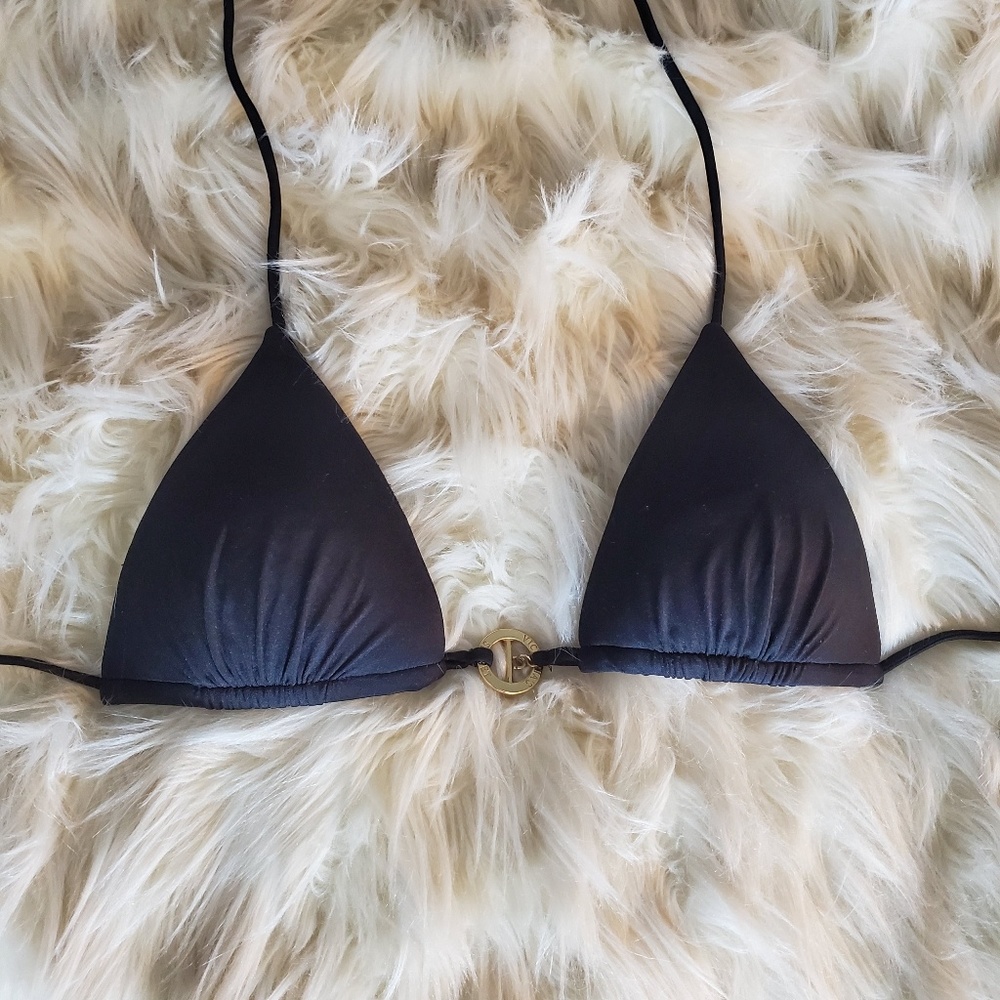 Classic Victoria's Secret Push Up Bikini Top